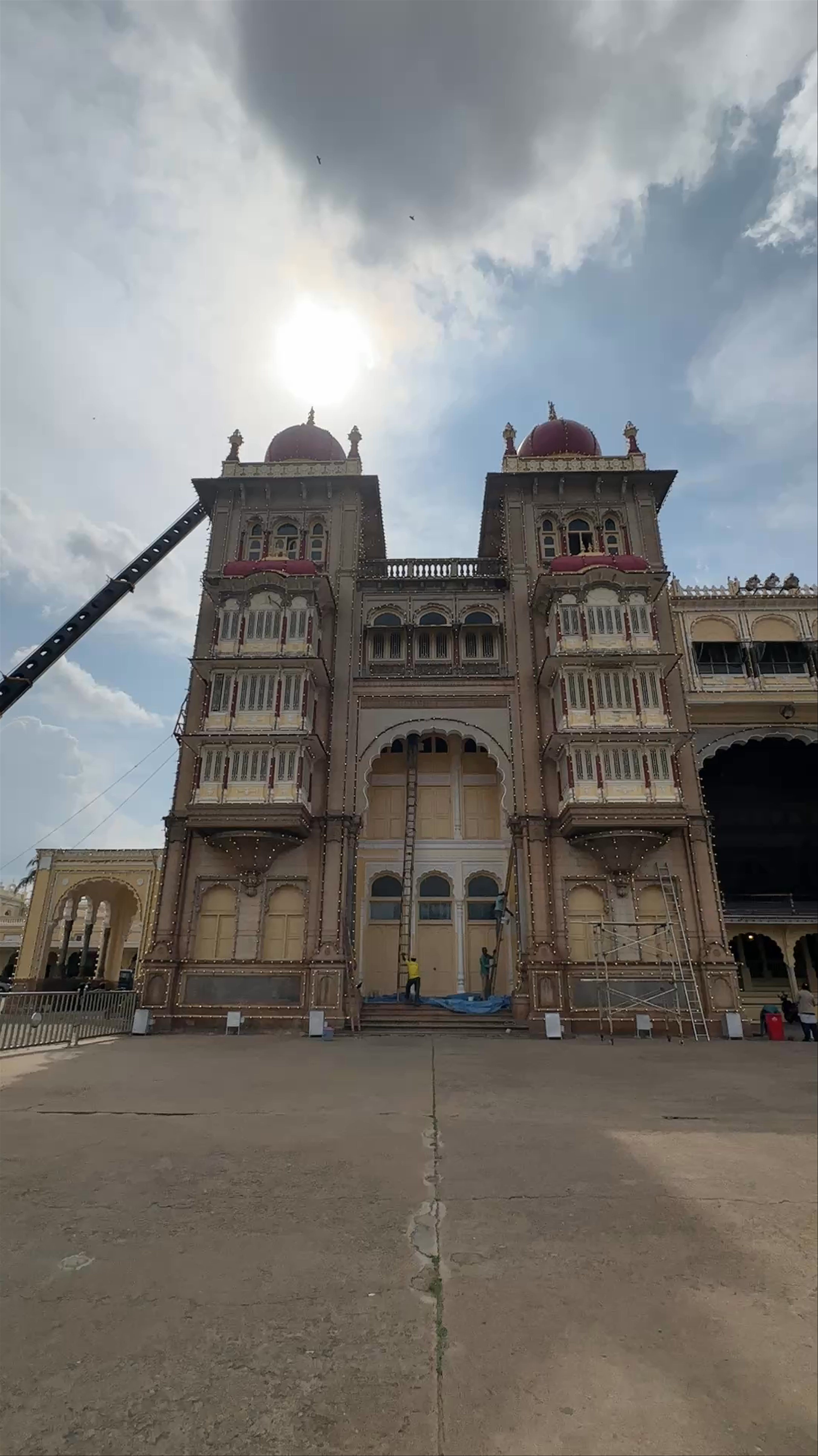 Mysore Palace