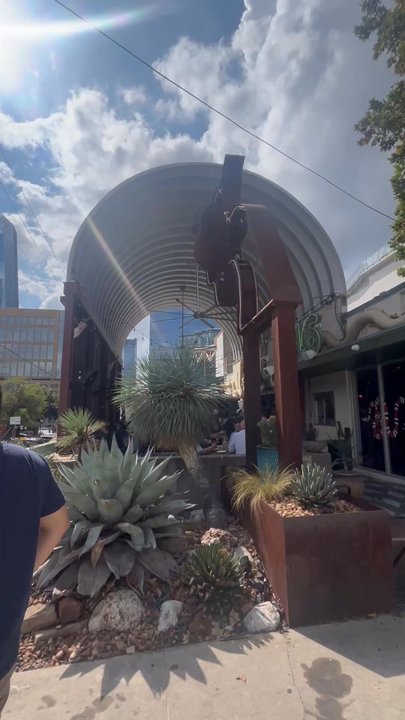 Ranch 616 - Outside - American Near Me - Austin, Texas
