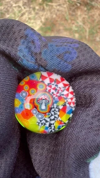Preview pic of Upgrade X zac desimone marble