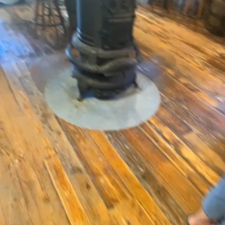 Homestead Gristmill - 100 years old mill - Specialty Food Near Me - Waco, Texas