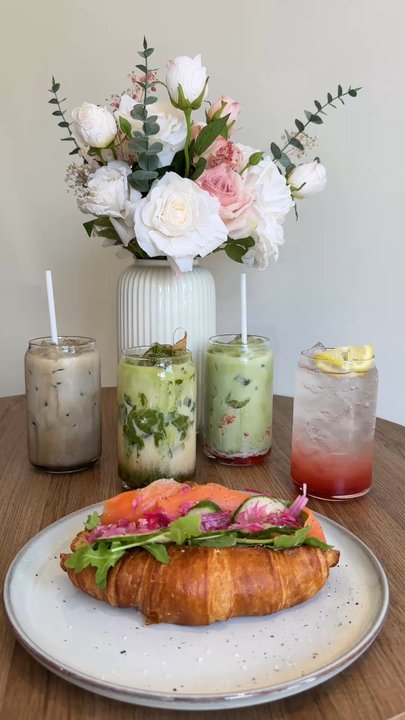 Commence Coffee - Cafes Near Me - Markham, Ontario