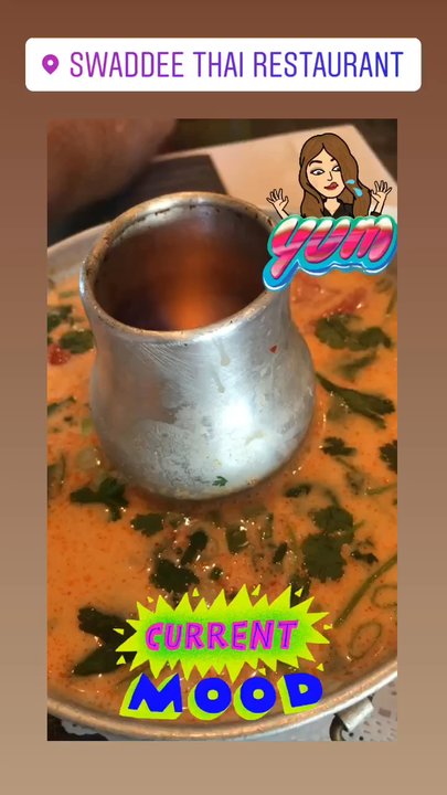 Swaddee - Tom Kar Soup - Thai Near Me - Coronado, California