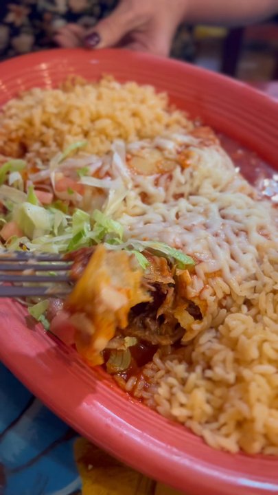 Los 2 Potrillos - Mexican Near Me - Spanish Fork, Utah
