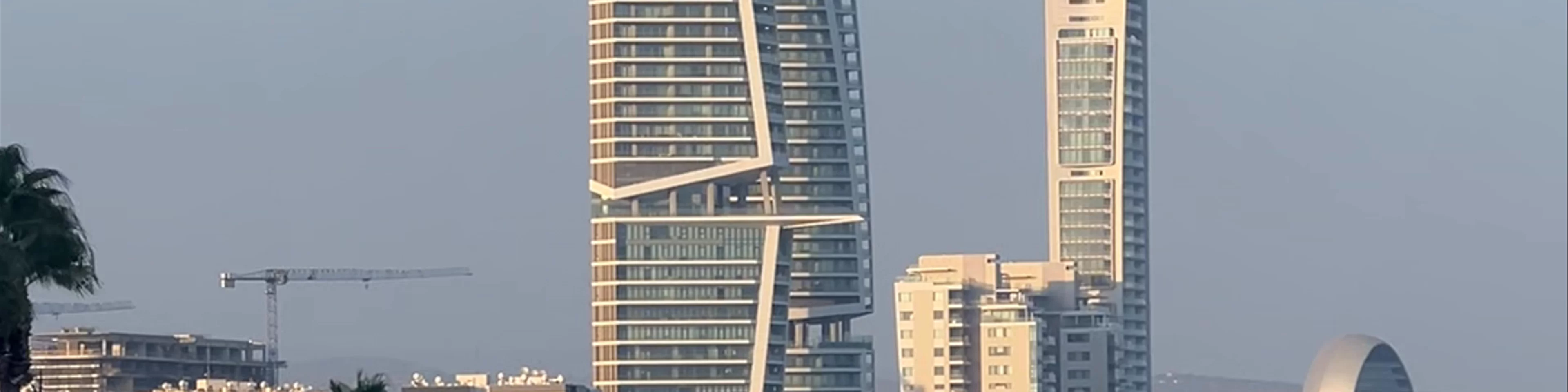 Limassol Marina