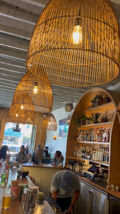 Bar Darling - Bars Near Me - San Francisco, California