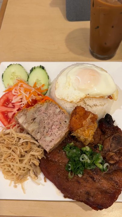 Pho Number 1 - Cơm Tấm Number 1 - Vietnamese Near Me - Springfield, Virginia