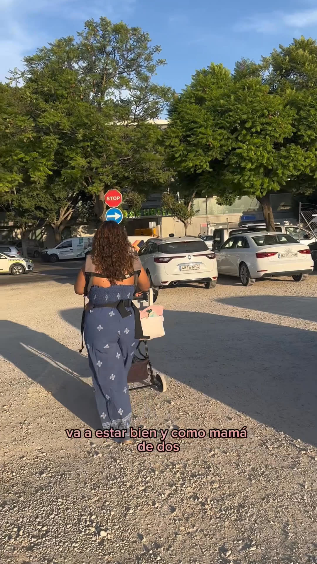 Vídeo UGC 6 de Rocío
