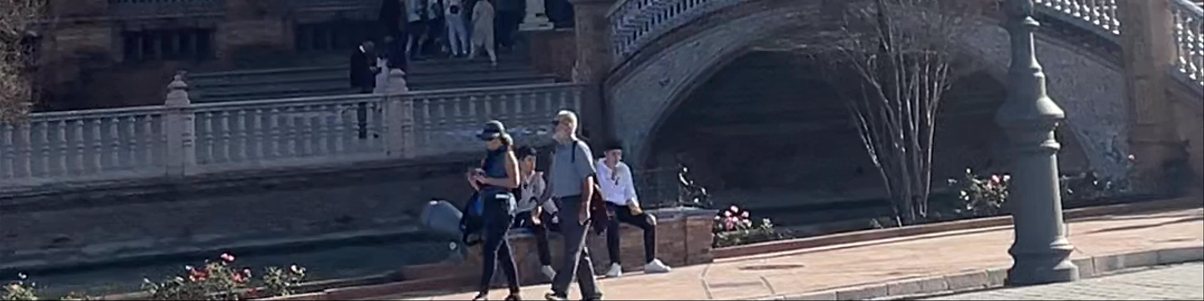 Plaza de España