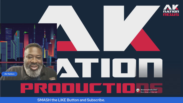 AK Nation Live Stream - Friday, October 9, 2026
