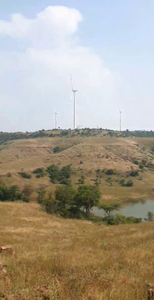 Photo of Windmills