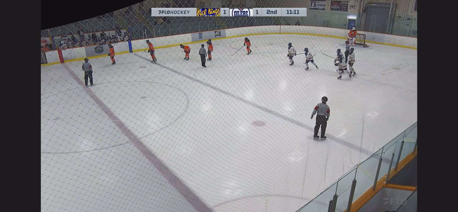 Ordell Saddleback Jr. Shines: Highlight Reel Goal!