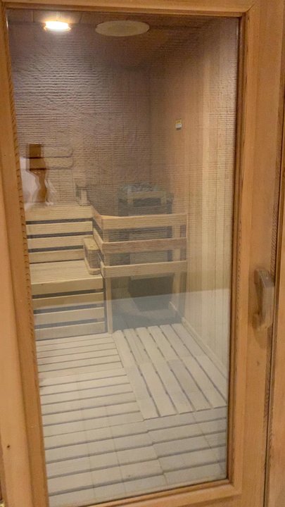 The Spa at Harrah's - Day Spas Near Me - Funner, California