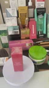 Product clip