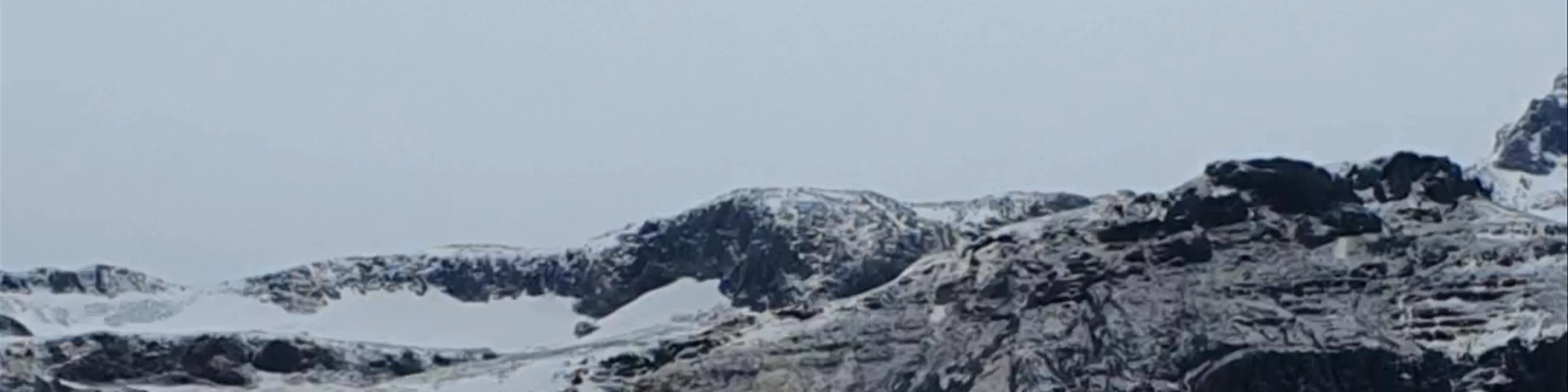 Bjarnarfoss