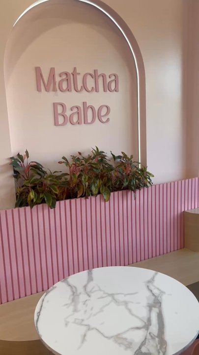 MATCHA MIA - Updated June 2026 - 336 Photos & 141 Reviews - 1809 ...