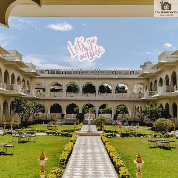 Photo of Sawai Madhopur Anura