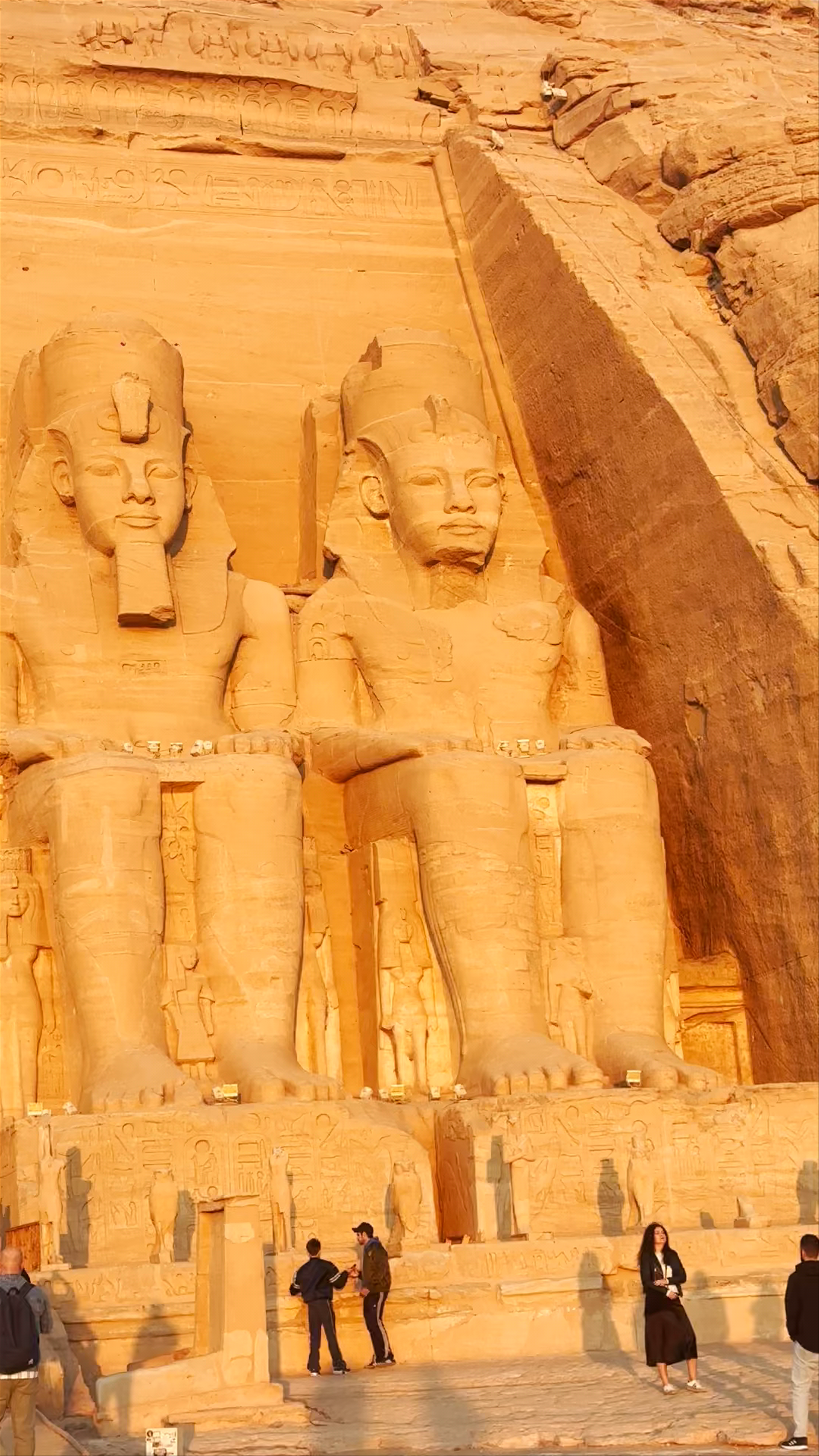 Abu Simbel