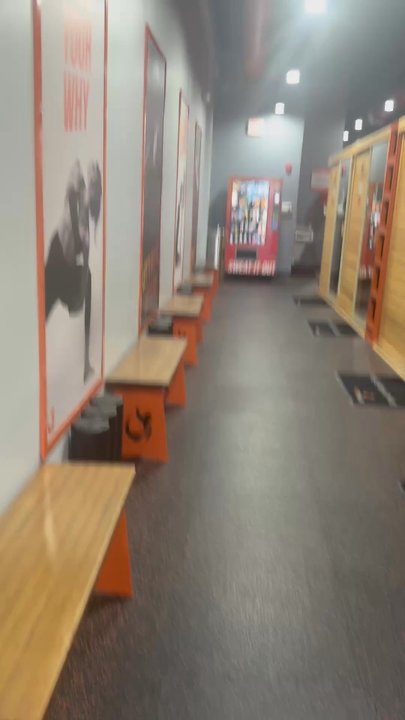 HOTWORX - Deerfield Beach, FL - Shoppes at Deerfield - Tour - Yoga Near Me - Deerfield Beach, Florida