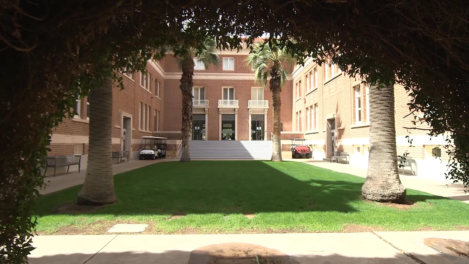 Unlock Your Career in Sustainability: Explore UA's Environmental Degrees