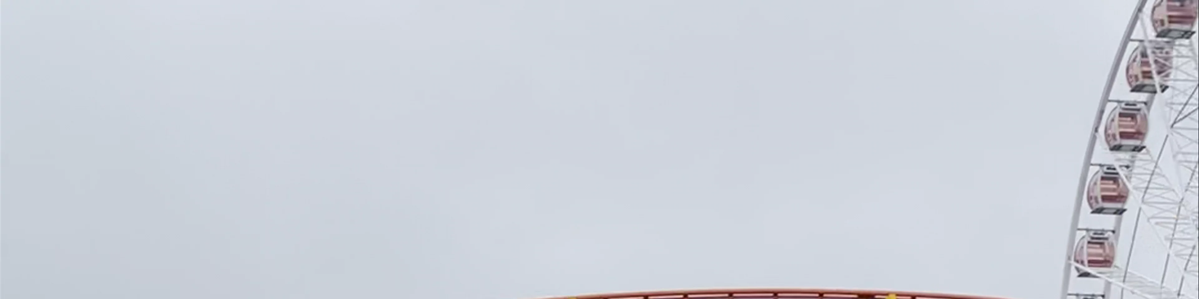 Kraków Eye