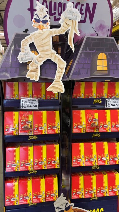 Jack's Candy - Candy Stores Near Me - Los Angeles, California
