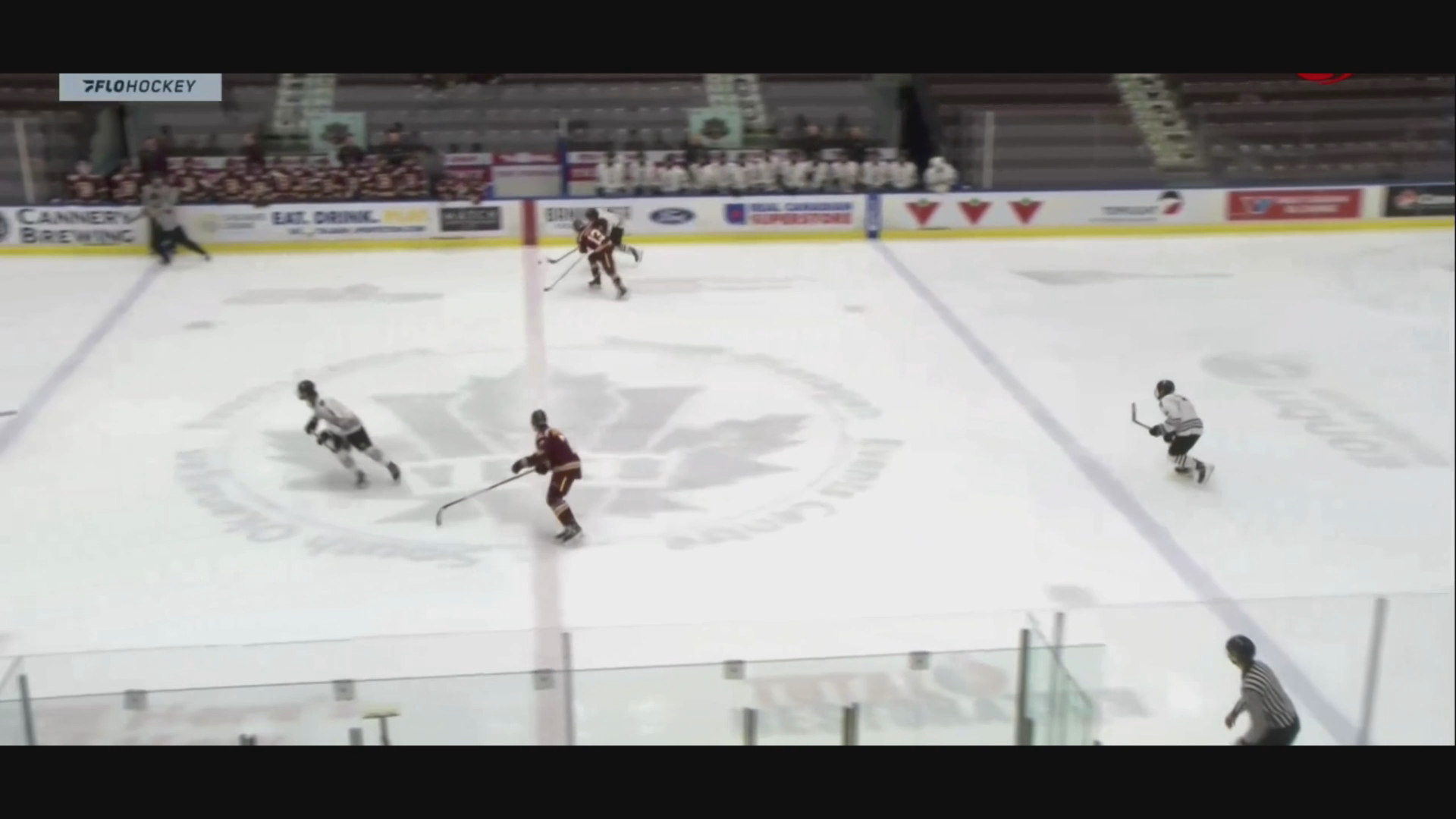 CSSHL Playoffs