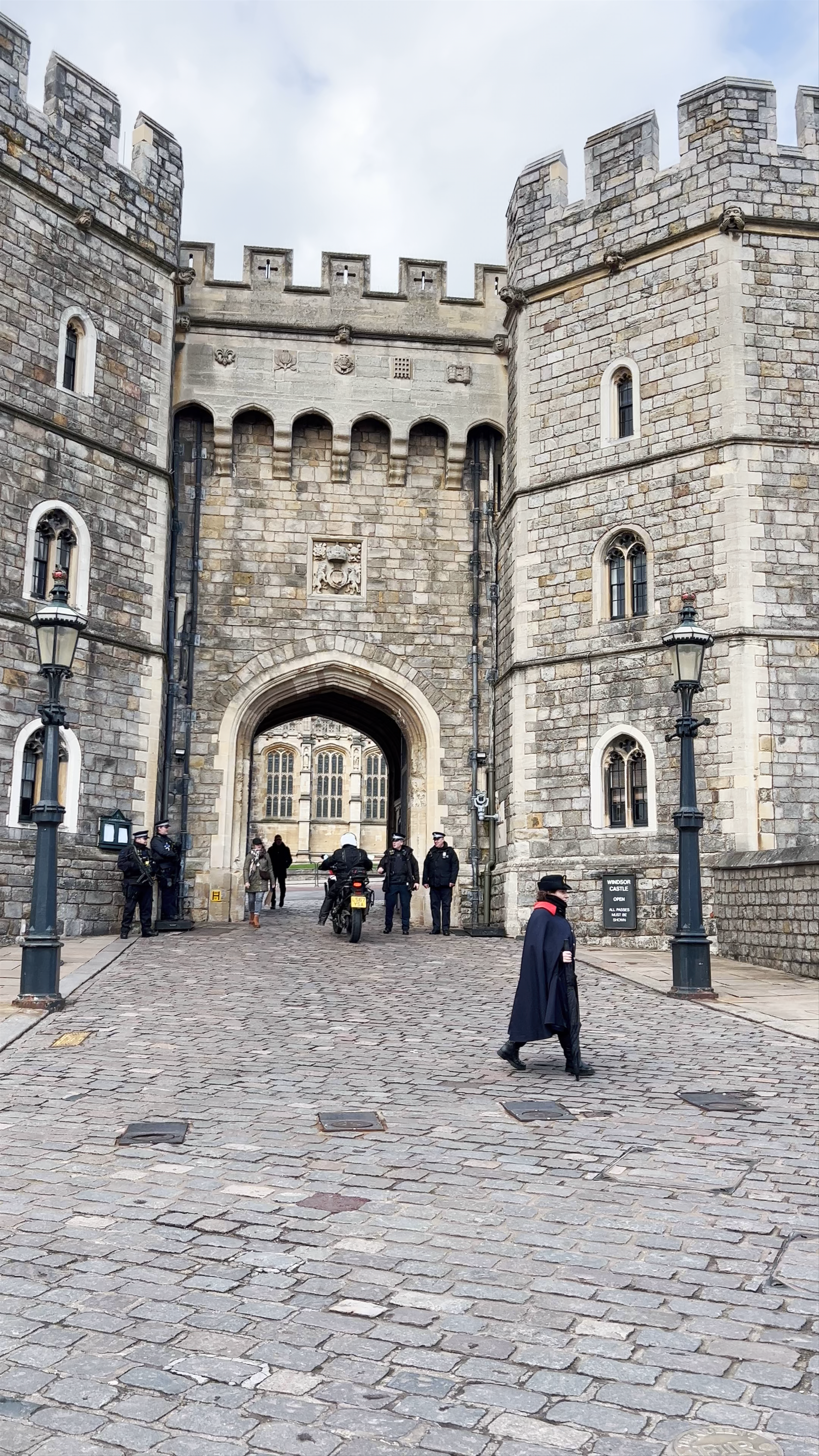 Windsor Castle