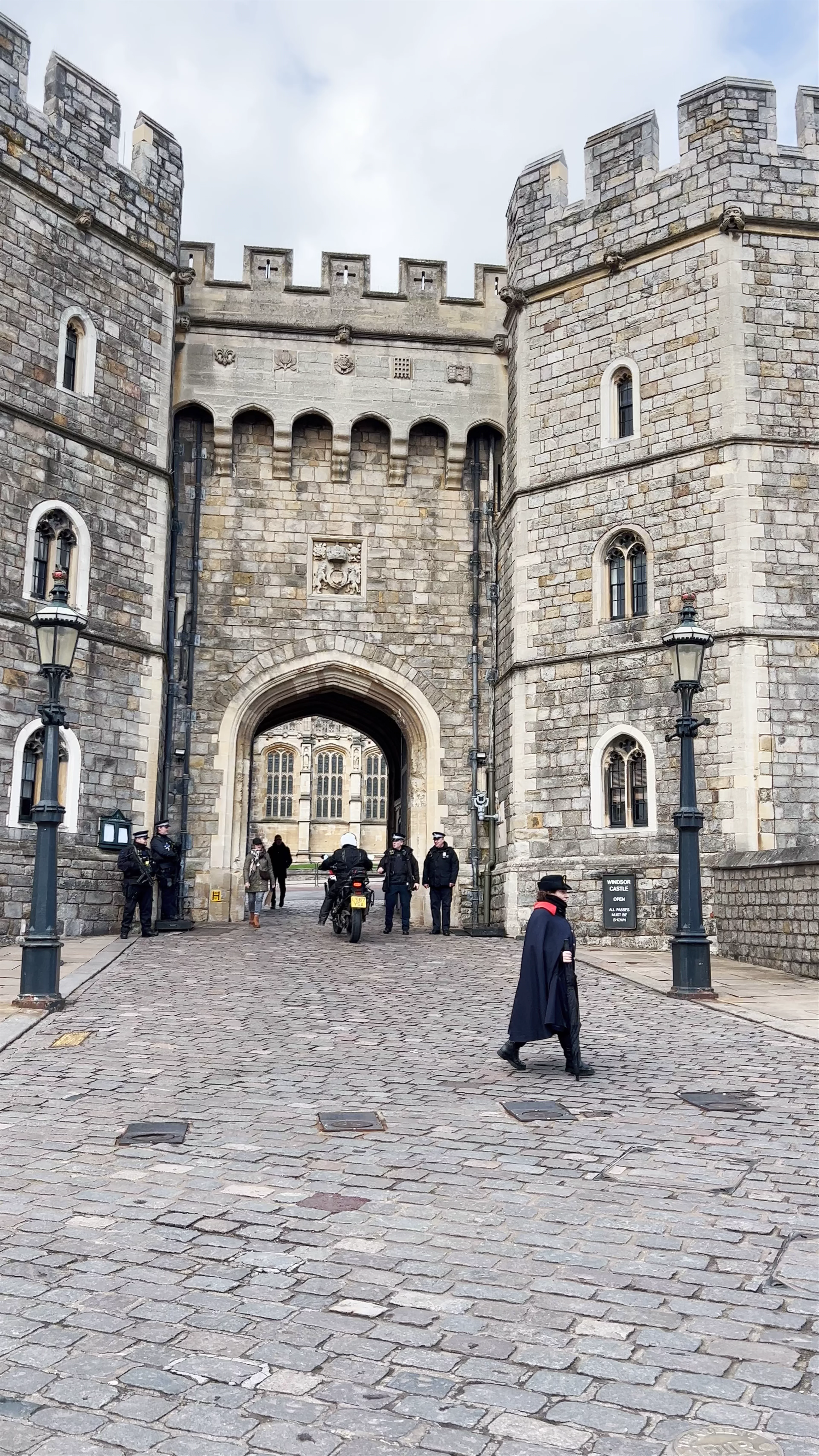 Windsor Castle