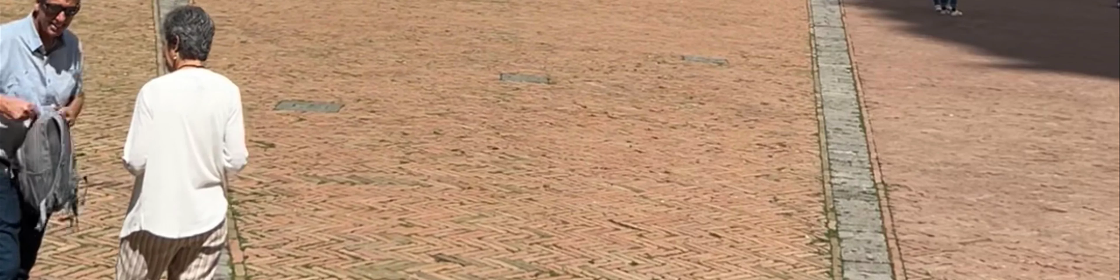 Piazza del Campo
