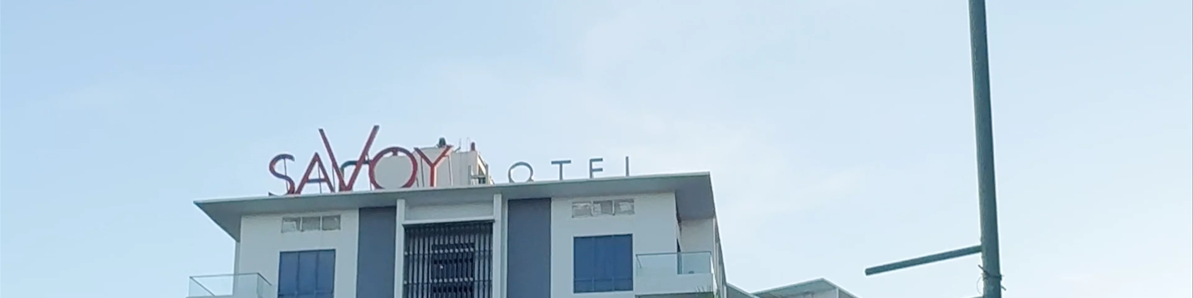 Savoy Hotel Boracay