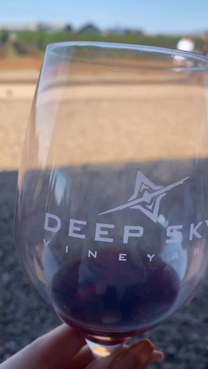 Deep Sky Vineyard - Activity - Wine Tasting Room Near Me - Elgin, Arizona