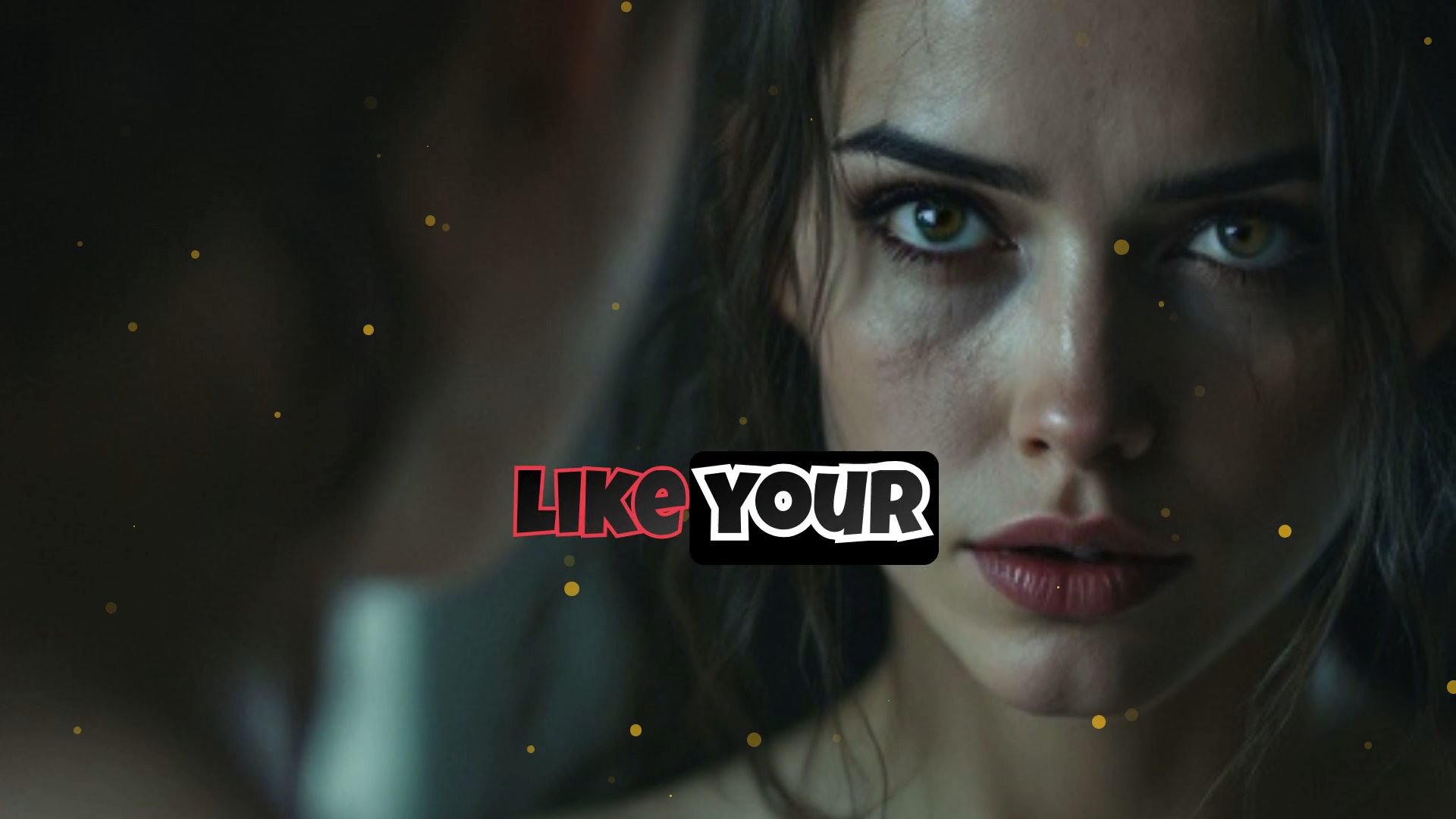 The Reflection That Wouldn't Leave: Horror Behind the Mirror