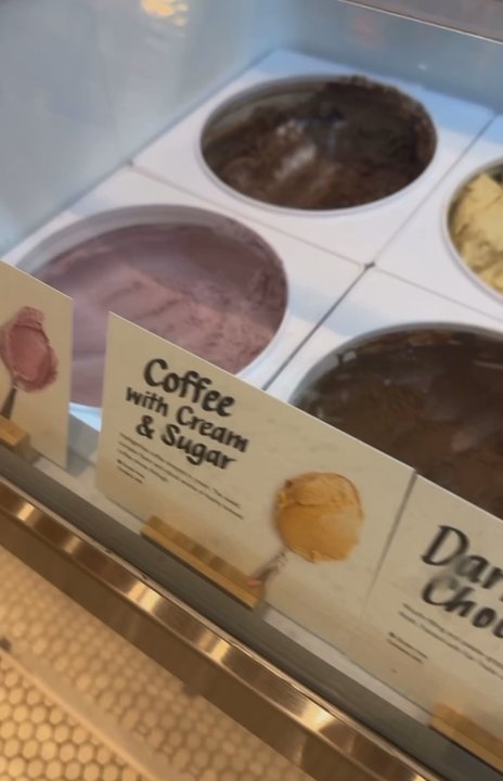 Jeni's Splendid Ice Creams - Fall Flavors - Ice Cream & Frozen Yogurt Near Me - McLean, Virginia