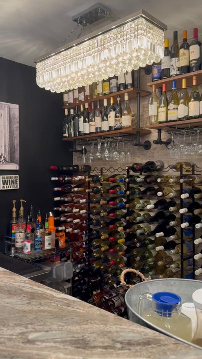 Blush Wine Room - Wine Bars Near Me - Wesley Chapel, Florida