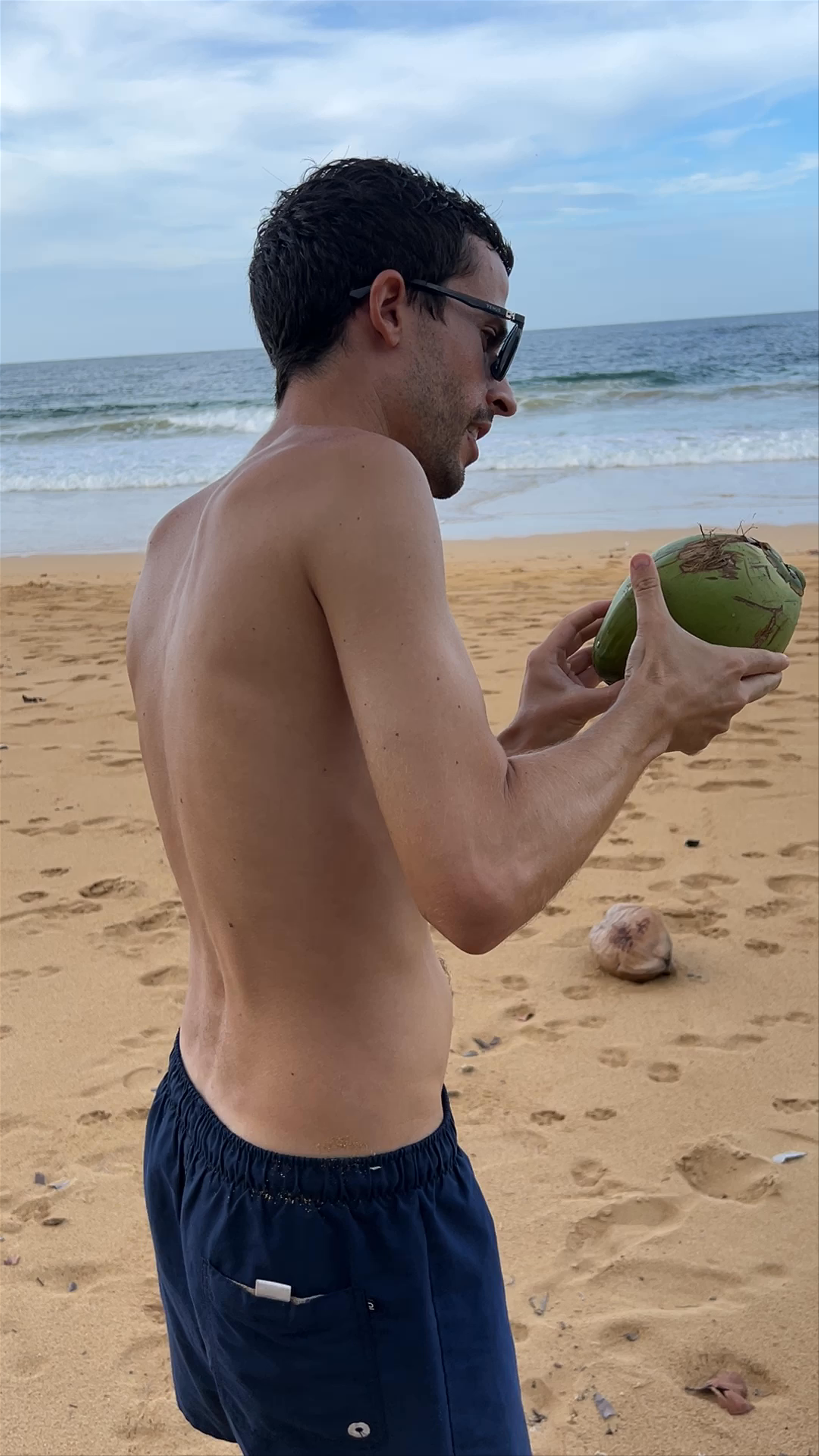 Playa Bluff