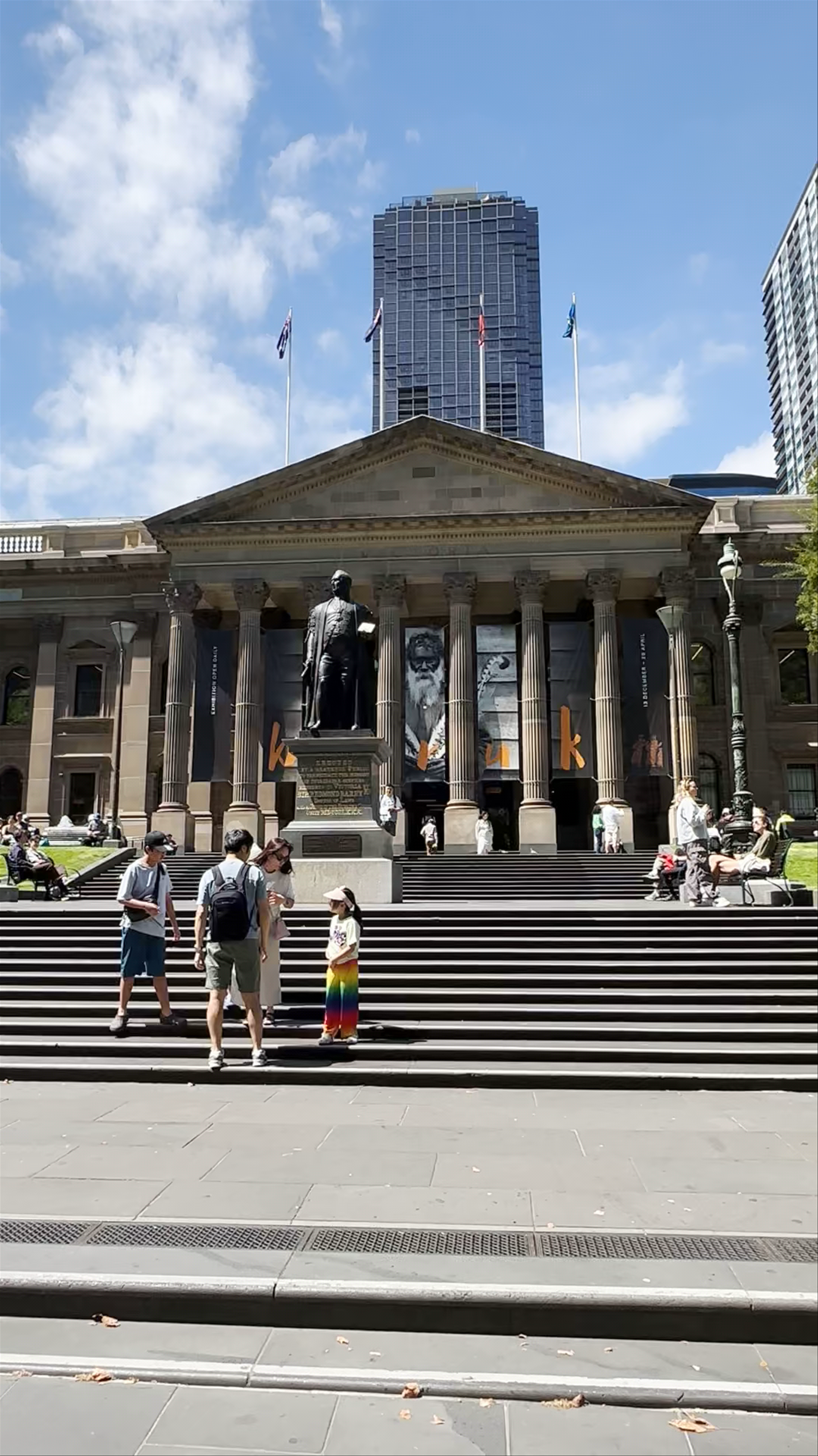State Library Victoria