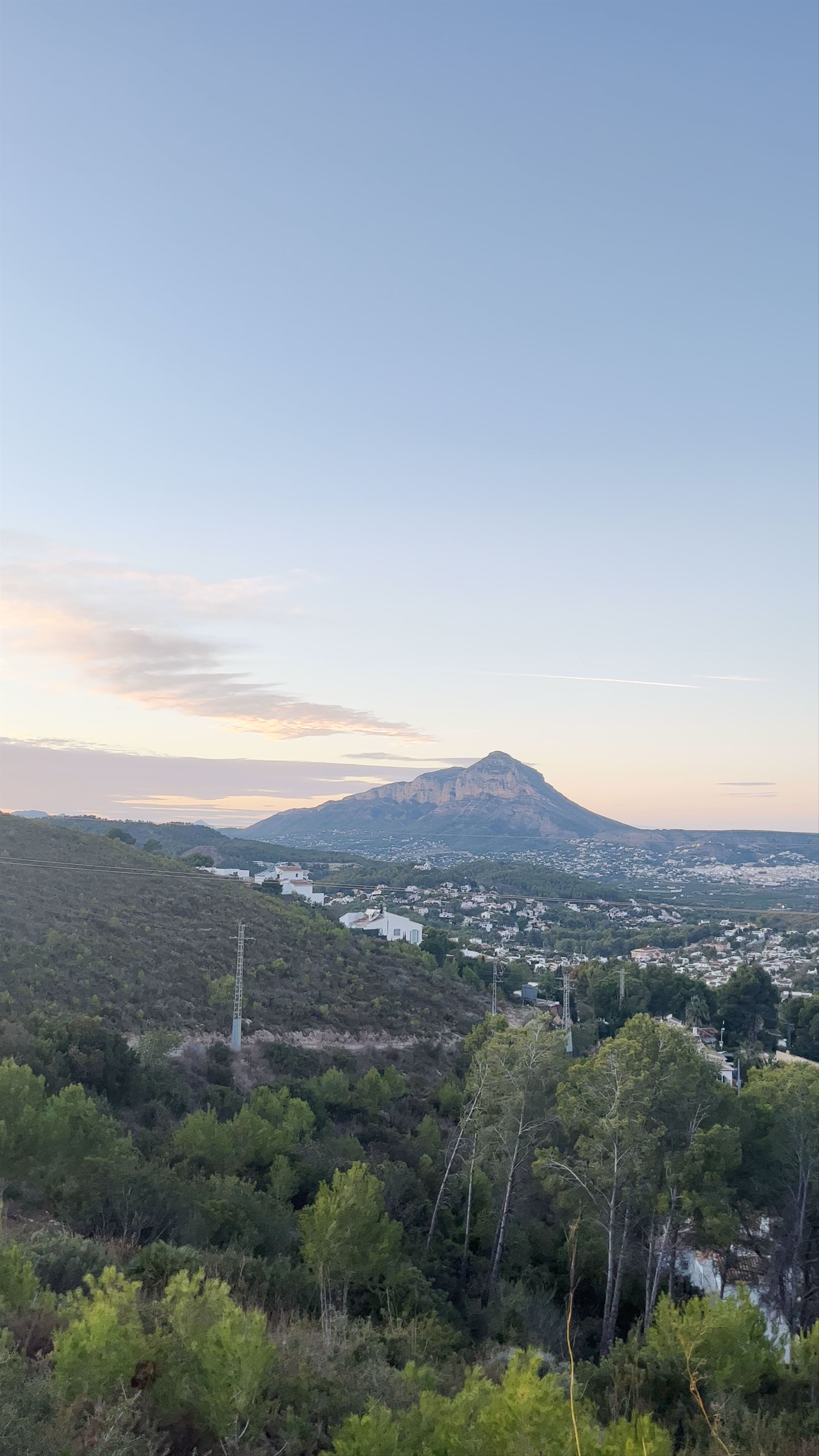 Mirador de la Granadella