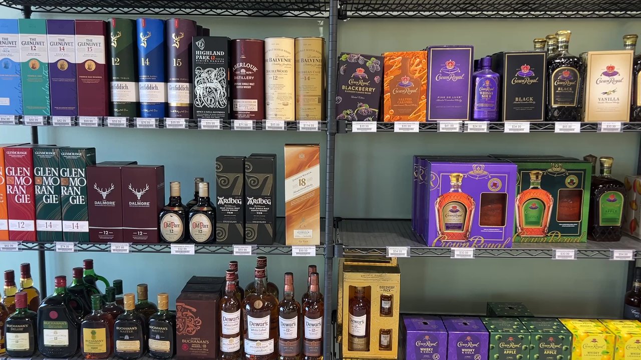 Texas Star Liquor - Beer, Wine & Spirits Near Me - Pflugerville, Texas