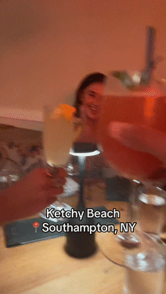 Ketchy Beach