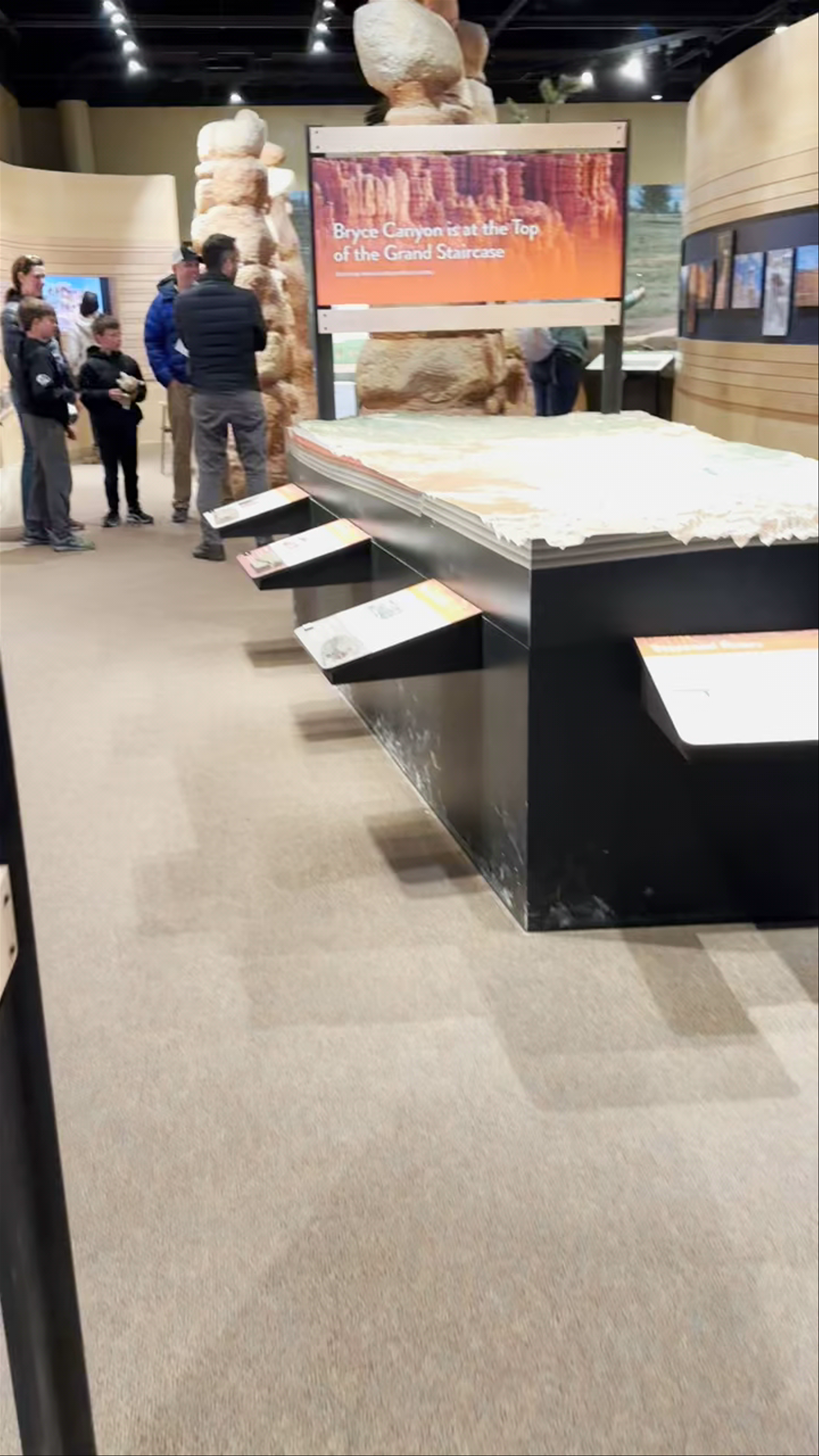 Bryce Canyon National Park