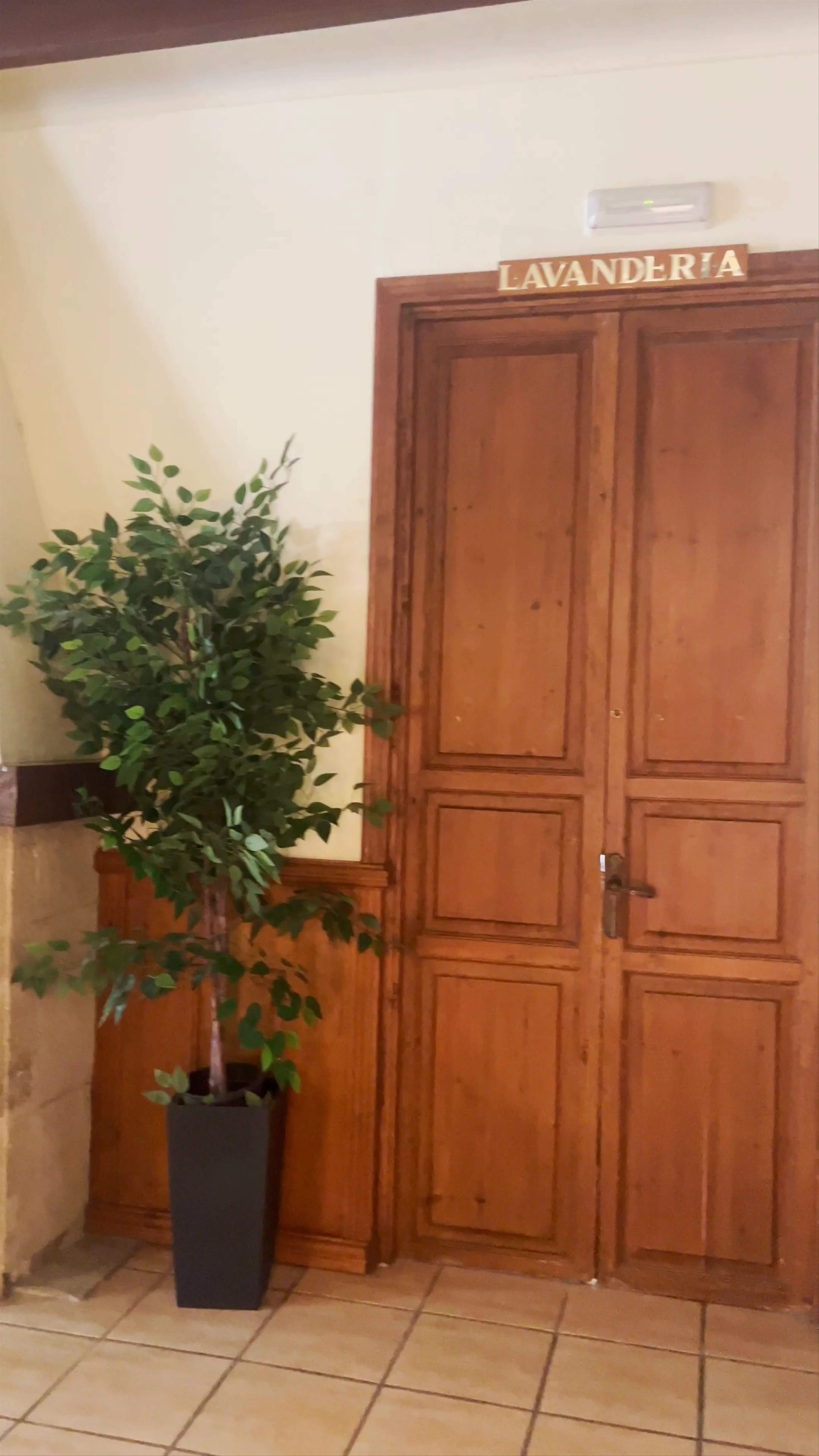 Hostal Loreto
