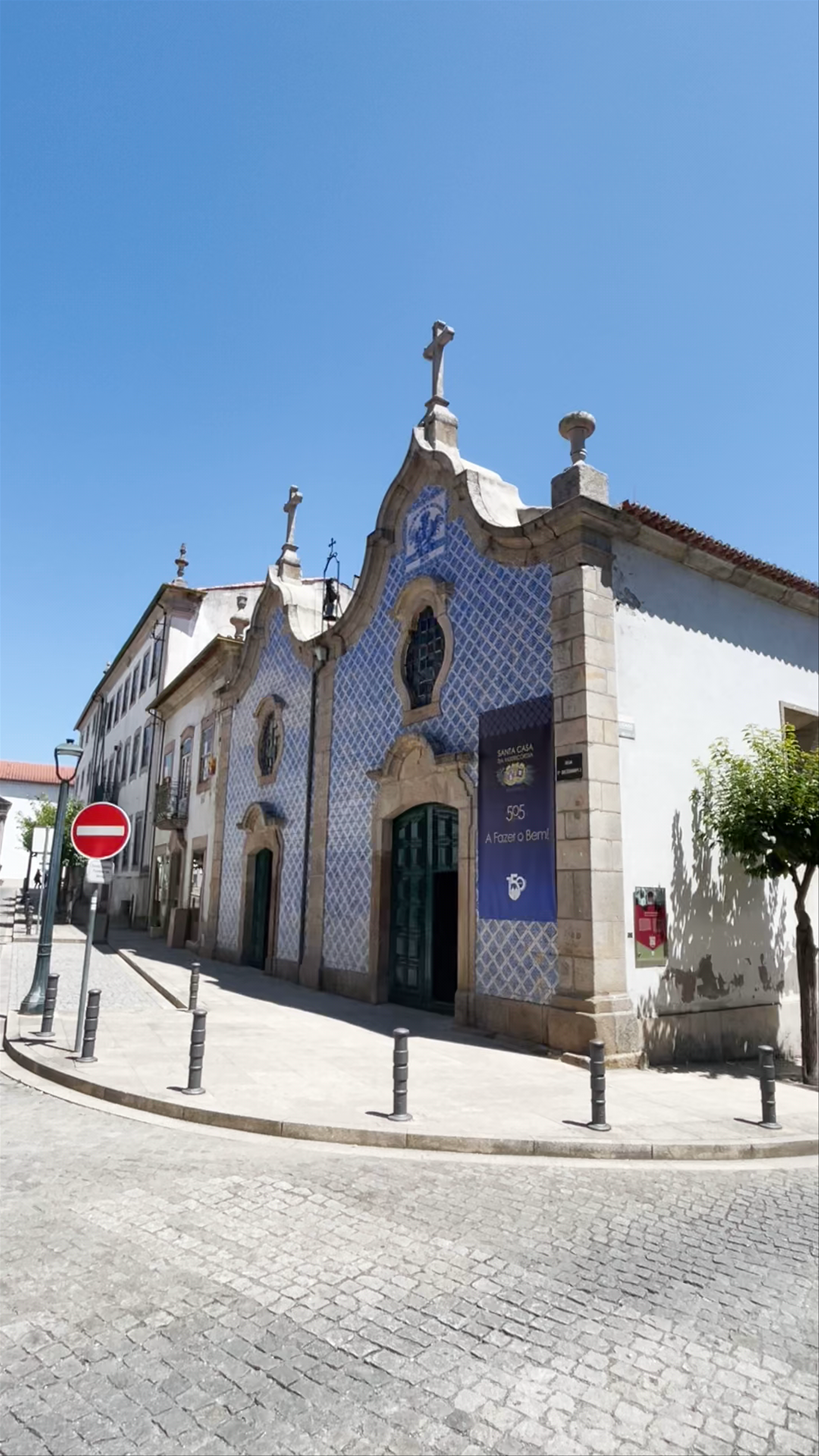 Iglesia de la Misericordia