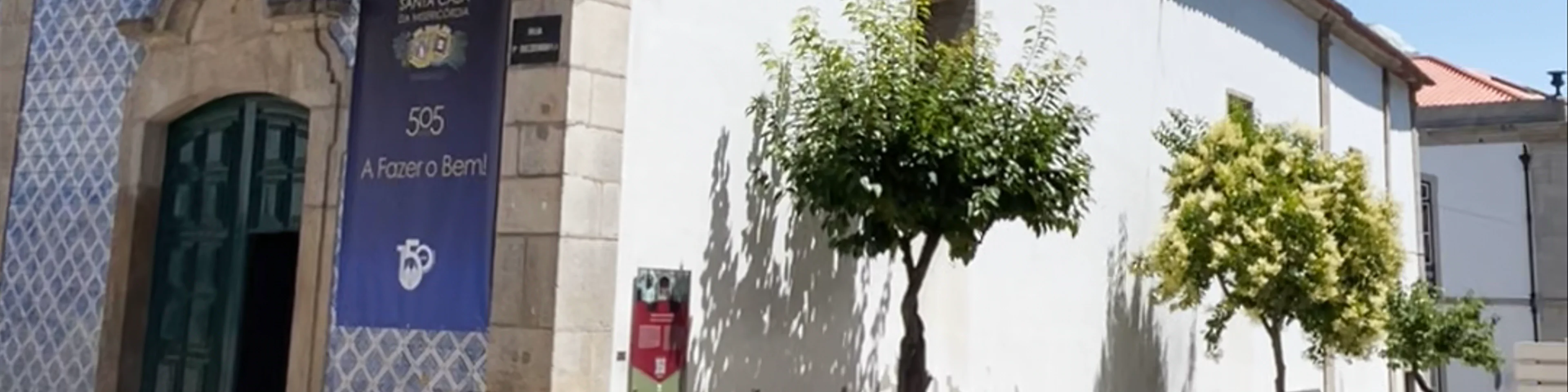 Iglesia de la Misericordia