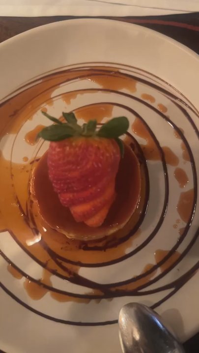 Villa Peru - The Peruvian flan - Peruvian Near Me - Tucson, Arizona