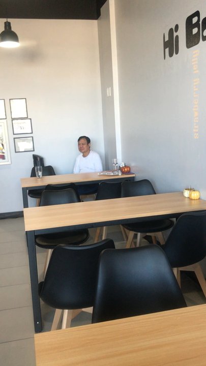 Hi BoBa - Video of the place - Bubble Tea Near Me - Albuquerque, New Mexico
