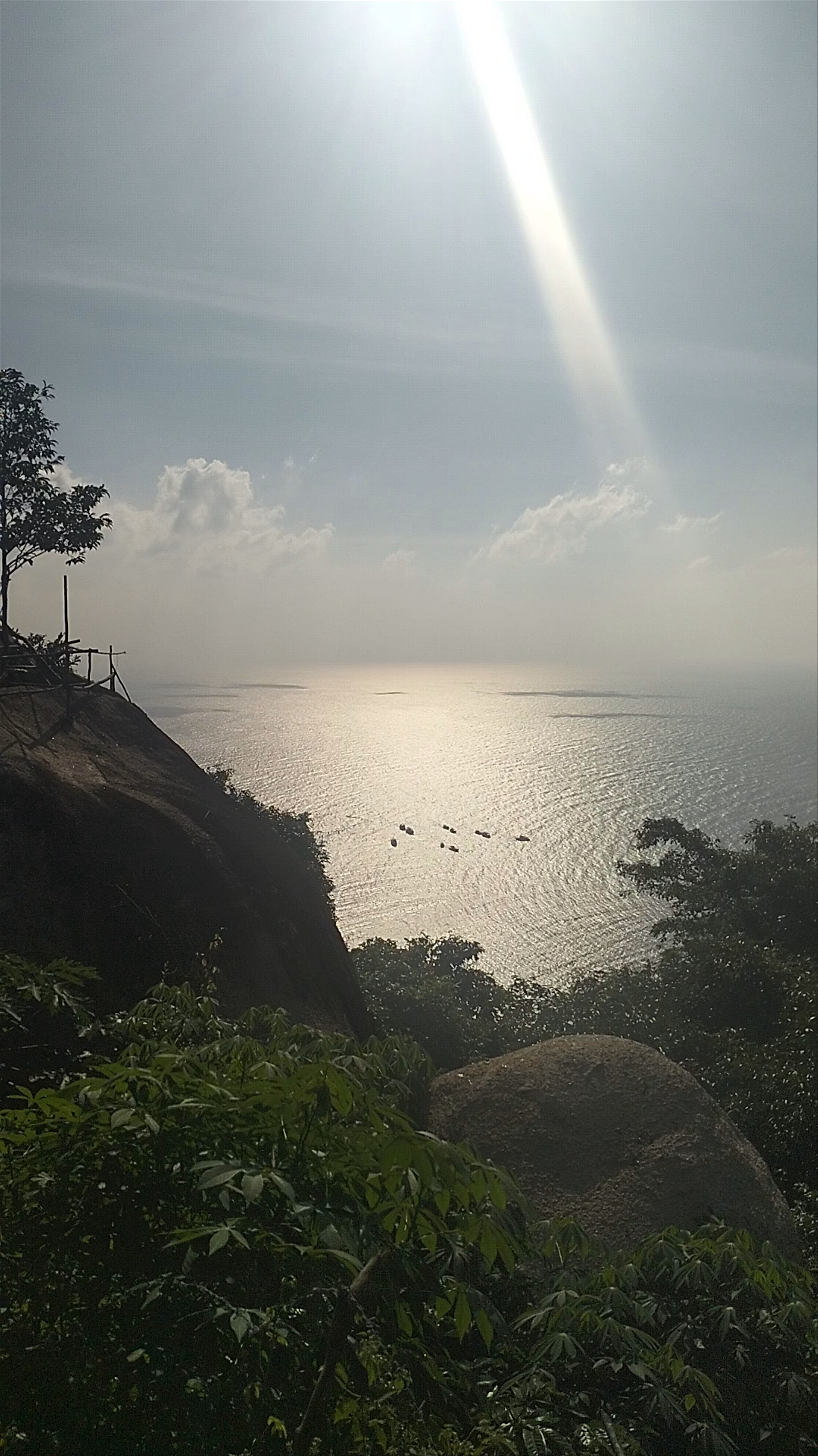 Top Point Koh Tao
