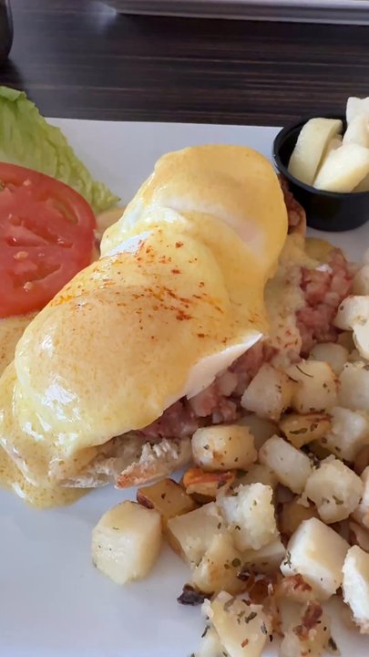 Le Peep - Breakfast & Brunch Near Me - Edison, New Jersey