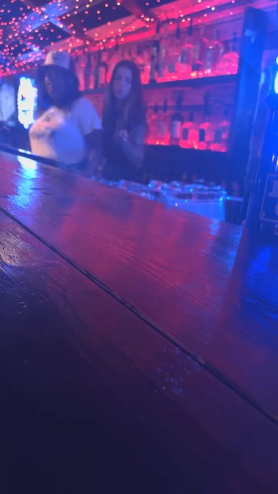 Tailgate Tavern - Here's the two bartenders I'm talking about, just in case the owner sees this so you can use corrective action. - Dive Bars Near Me - Salt Lake City, Utah
