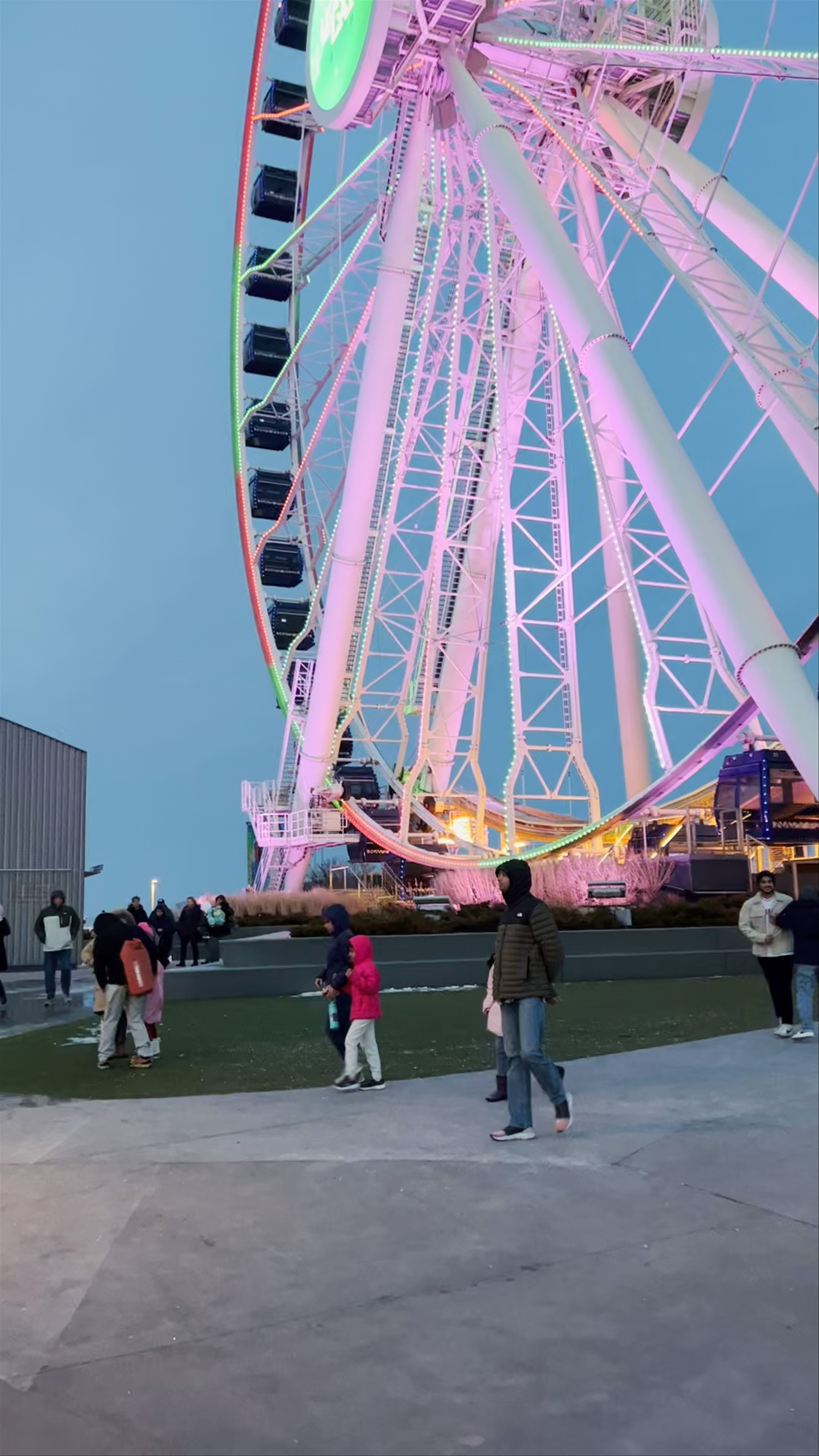 Navy Pier