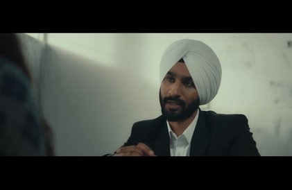 Bande-annonce en pendjabi